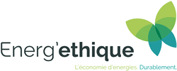 Logo Energ'éthique