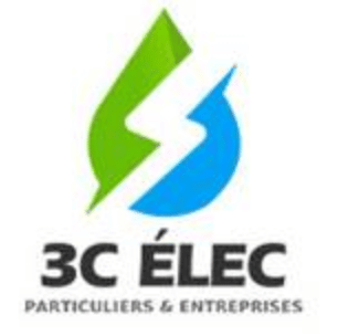 Logo 3C Élec