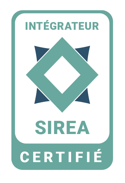 Installateurs Sirea