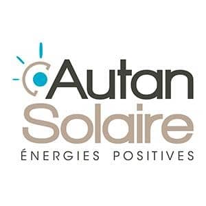Logo Autan Solaire
