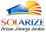 Logo Solarize