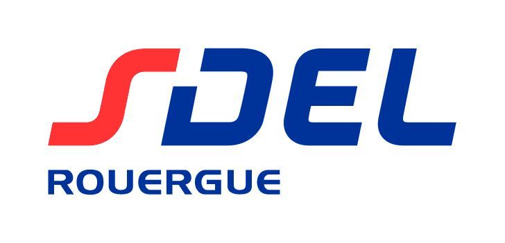logo sdel rouergue