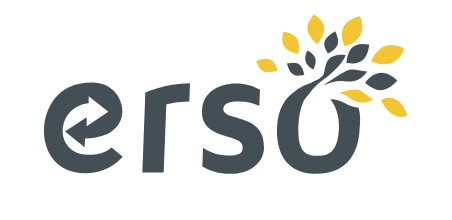 Logo ERSO
